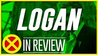 Logan - Every X-Men Movie Reviewed & Ranked