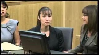 Raw: Jurors Deadlock on Jodi Arias Penalty