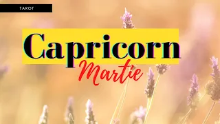 CAPRICORN - PRIVESTE DIN ANSAMBLU ACEASTA RELATIE SI INTREABA-TE CE BENEFICII ITI ADUCE! MARTIE 2021