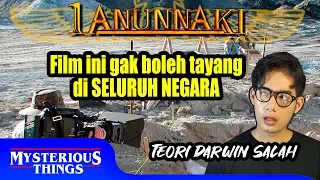 FILM yang GAK BOLEH TAYANG SEPANJANG MASA | 1ANUNNAKI