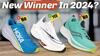 Best Running Shoes 2024! Watch Before You Buy?