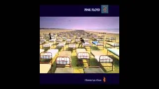 Pink Floyd - The Dogs of War (The Grand Canal, Venice, Italy, 15.07.1989)