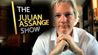 The Julian Assange Show Episode 11: Chomsky-Ali (2012)