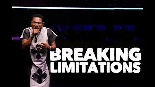 BREAKING LIMITATIONS [THIRD SERVICE] 28TH APRIL 2024