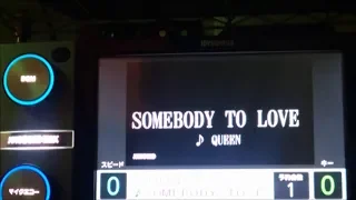 Queen - Somebody to Love 歌ってみた