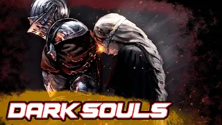 Новый Dark Souls: Cinders - лучше оригинала!