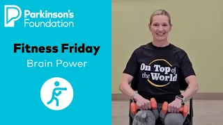 Parkinson's Disease Exercises: Brain Power | Parkinson's Foundation