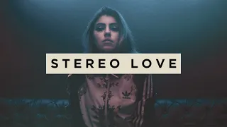 Edward Maya & Vika Jigulina - Stereo Love (Armitx Remix)