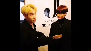 Another small but necessary ticklish Chan compilation