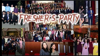 Fresher's party in AIIMS GORAKHPUR 🎊🎊#aiimsgorakhpur #aiims #indiandoctors #fresherparty