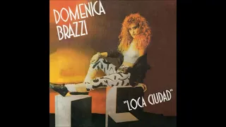 Domenica Brazzi - Loca Ciudad (City Pop Peru Full Album 1988)