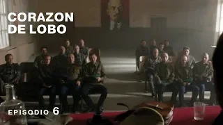 CORAZÓN DE LOBO. Película Completa en Español. Episodio 6 de 12. RusFilmES