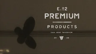 San Jose Takeover - Premium BMX