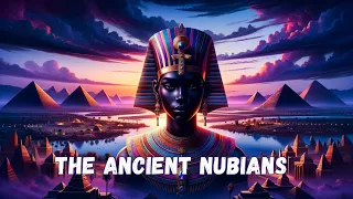 Ancient Nubia & The Kingdom of Kush Explained | African History