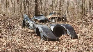 12 Most Incredible And Forgotten Vehicles From 1990s Movies That Actually Exist