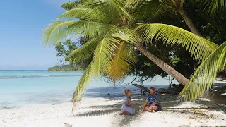 Destination Australia - Understanding Cocos Keeling Islands