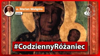 wtorek, 28 maja 2024, Wspomnienie Bł. Stefana Wyszyńskiego