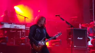 Opeth - "Sorceress" (5/6/17)