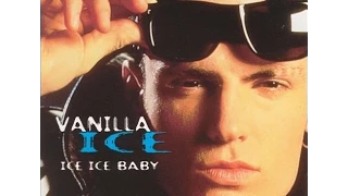Vanilla Ice (( Biography )) [Vivan los 90's, VH1 Channel] 2009 *Subtitulado*