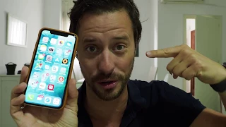 iPhone X MÉLYTESZT: IGEN, erre az iPhone-ra vártunk!