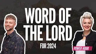 Word of the Lord 2024 | Power Hour Ep.271