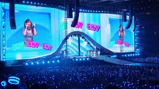 Twice Metlife Stadium: Medley - Yes or Yes, Cheer Up, Knock Knock, Likey, Scientist