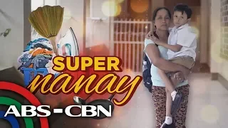 Mission Possible: Super Nanay