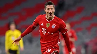 Bayern Munich vs  Borussia Dortmund   Football Match Report   March 6