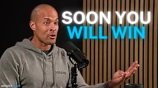 IF YOU DO THIS YOU WILL WIN - David Goggins Advice