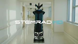 Introducing the StemRad MD