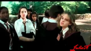 Harry and Hermione - Прости