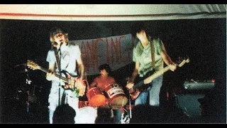 Nirvana - June 27, 1987 - Community World Theater, Tacoma, WA
