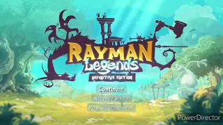 Rayman Legends | How to get vip ?! new glitch !!!