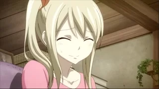 [AMV] Fairy Tail {NaLu} - Oh Ms Believer