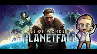 The final campaign - Age of Wonders Planetfall