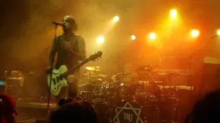 Lord Of The Lost - Full Metal Whore (live)