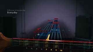 Pantera - Shedding Skin Rocksmith 2014 (Bass)