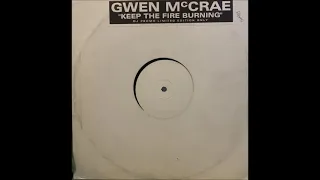 Gwen McCrae - Keep The Fire Burning (House Remix)