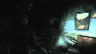 Silent Hill: Downpour — официальный трейлер