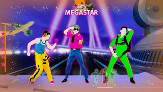 Dragostea Din Tei (Numa Numa) | Just Dance + 2023 Edition (Switch)