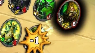Hearthstone: Top 8 Cards We HATE
