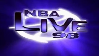 Intro NBA Live 98