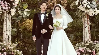 Celebrity couples who got married after starring together in Dramas