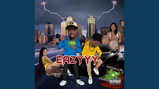 EAZYYY (feat. JiiNx)