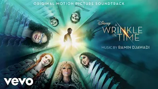 Ramin Djawadi - Forgive Me (From "A Wrinkle in Time"/Audio Only)