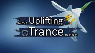 UPLIFTING TRANCE MIX 344 [April 2021] incl. KUNO - Sun Over Ibiza I KUNO´s Uplifting Trance Hour 🎵