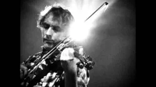 Yann Tiersen- Palestine (Live with orchestra NYC. 9/10/2010)