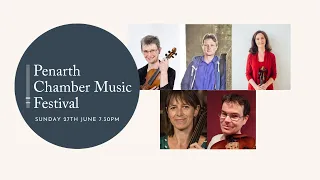 Penarth Chamber Music Festival -  Festival Finale