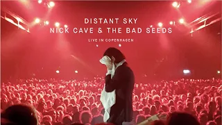 Nick Cave & The Bad Seeds - Jubilee Street - Live in Copenhagen