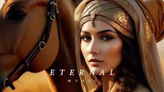 Eternal Music - Ethnic Chill & Deep House Mix 2024 [Vol.16]